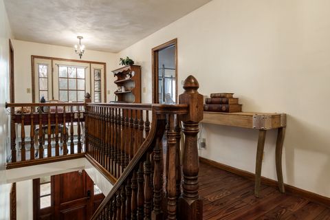 Tiny photo for 9695 Ridgeview Road, Belvidere, IL 61008 (MLS # 12588586)