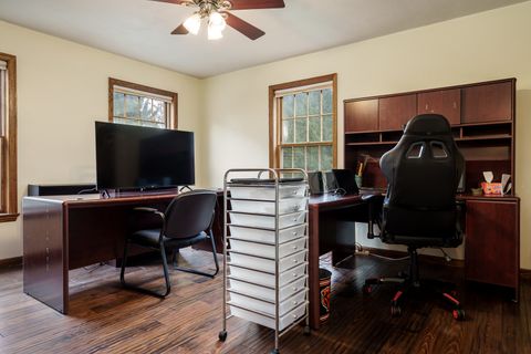 Tiny photo for 9695 Ridgeview Road, Belvidere, IL 61008 (MLS # 12588586)