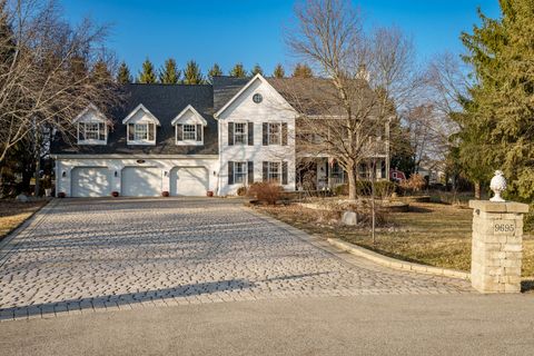 Tiny photo for 9695 Ridgeview Road, Belvidere, IL 61008 (MLS # 12588586)