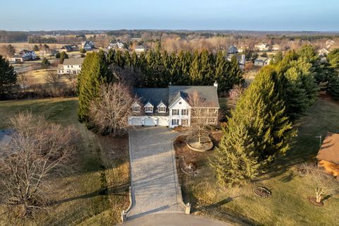 Tiny photo for 9695 Ridgeview Road, Belvidere, IL 61008 (MLS # 12588586)