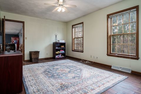 Tiny photo for 9695 Ridgeview Road, Belvidere, IL 61008 (MLS # 12588586)