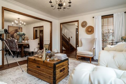 Tiny photo for 9695 Ridgeview Road, Belvidere, IL 61008 (MLS # 12588586)