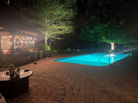 Tiny photo for 9695 Ridgeview Road, Belvidere, IL 61008 (MLS # 12588586)