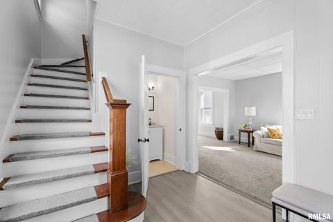 Tiny photo for 2326 5TH Street, Moline, IL 61265 (MLS # QC4267795)