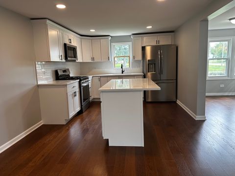 Tiny photo for 764 Brooklyn Road, West Brooklyn, IL 61378 (MLS # 12458261)