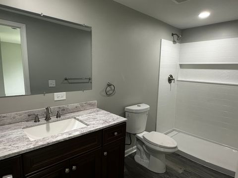 Tiny photo for 764 Brooklyn Road, West Brooklyn, IL 61378 (MLS # 12458261)
