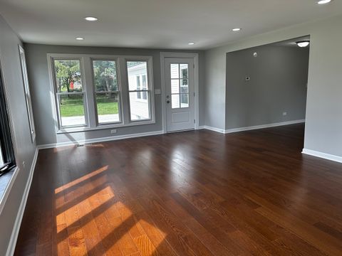 Tiny photo for 764 Brooklyn Road, West Brooklyn, IL 61378 (MLS # 12458261)