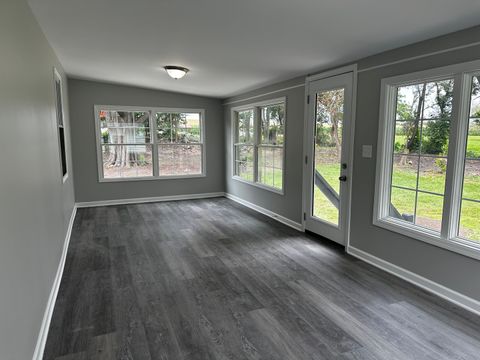 Tiny photo for 764 Brooklyn Road, West Brooklyn, IL 61378 (MLS # 12458261)