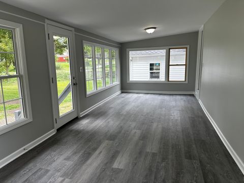 Tiny photo for 764 Brooklyn Road, West Brooklyn, IL 61378 (MLS # 12458261)