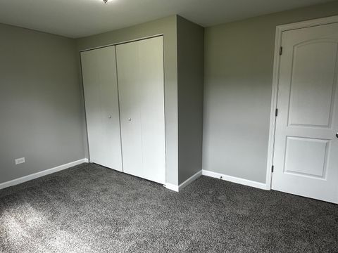 Tiny photo for 764 Brooklyn Road, West Brooklyn, IL 61378 (MLS # 12458261)