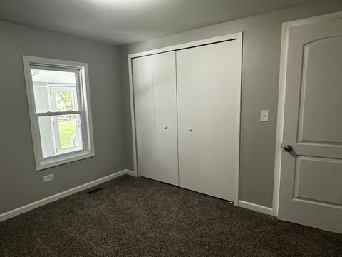 Tiny photo for 764 Brooklyn Road, West Brooklyn, IL 61378 (MLS # 12458261)