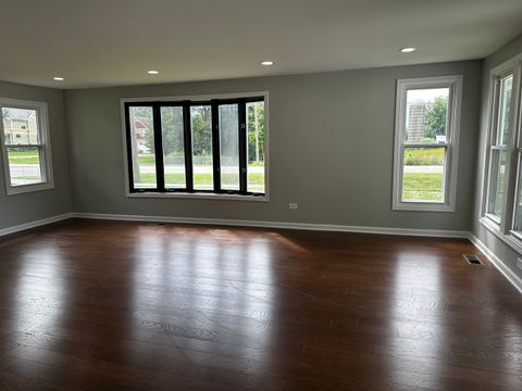 Tiny photo for 764 Brooklyn Road, West Brooklyn, IL 61378 (MLS # 12458261)