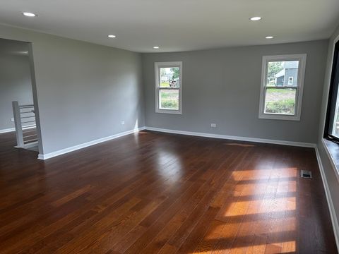 Tiny photo for 764 Brooklyn Road, West Brooklyn, IL 61378 (MLS # 12458261)