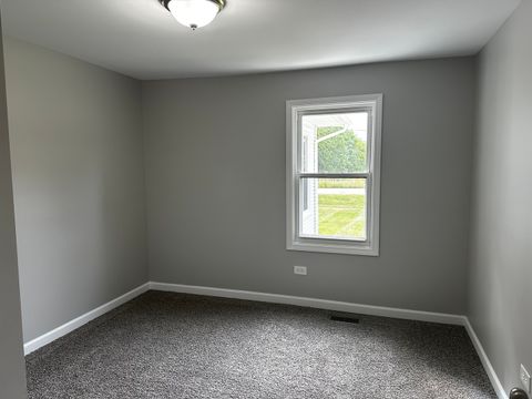 Tiny photo for 764 Brooklyn Road, West Brooklyn, IL 61378 (MLS # 12458261)