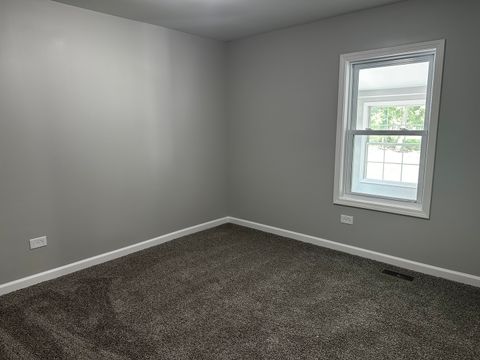Tiny photo for 764 Brooklyn Road, West Brooklyn, IL 61378 (MLS # 12458261)