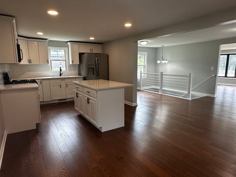 Tiny photo for 764 Brooklyn Road, West Brooklyn, IL 61378 (MLS # 12458261)