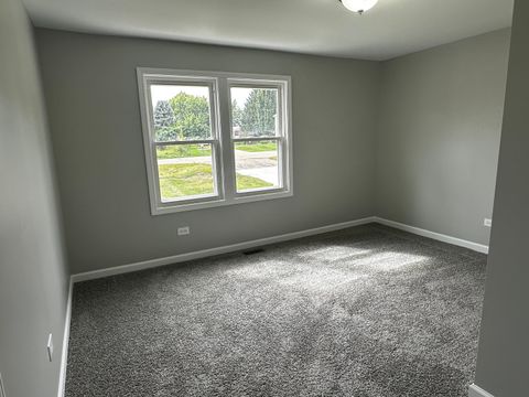 Tiny photo for 764 Brooklyn Road, West Brooklyn, IL 61378 (MLS # 12458261)