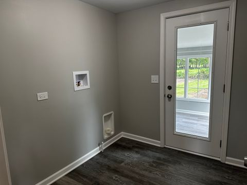 Tiny photo for 764 Brooklyn Road, West Brooklyn, IL 61378 (MLS # 12458261)