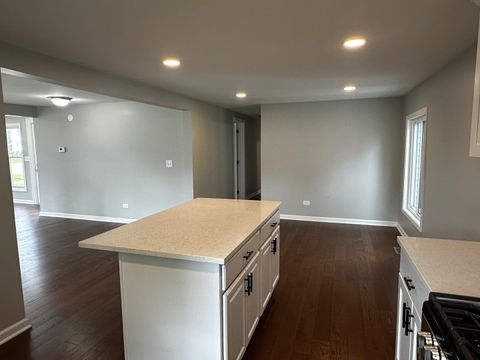 Tiny photo for 764 Brooklyn Road, West Brooklyn, IL 61378 (MLS # 12458261)