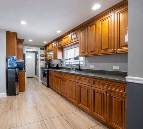 Tiny photo for 16641 Paulina Street, Markham, IL 60428 (MLS # 12656875)