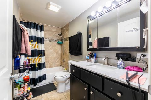 Tiny photo for 16641 Paulina Street, Markham, IL 60428 (MLS # 12656875)