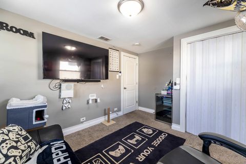 Tiny photo for 16641 Paulina Street, Markham, IL 60428 (MLS # 12656875)