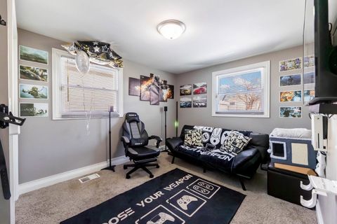 Tiny photo for 16641 Paulina Street, Markham, IL 60428 (MLS # 12656875)