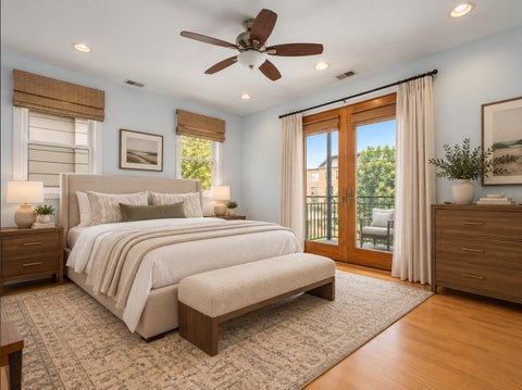 Tiny photo for 3417 N Bosworth Street #2, Chicago, IL 60657 (MLS # 12771868)
