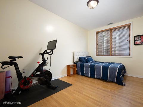 Tiny photo for 3417 N Bosworth Street #2, Chicago, IL 60657 (MLS # 12771868)