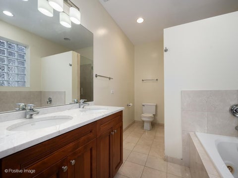 Tiny photo for 3417 N Bosworth Street #2, Chicago, IL 60657 (MLS # 12771868)
