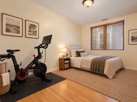 Tiny photo for 3417 N Bosworth Street #2, Chicago, IL 60657 (MLS # 12771868)