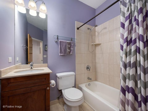 Tiny photo for 3417 N Bosworth Street #2, Chicago, IL 60657 (MLS # 12771868)