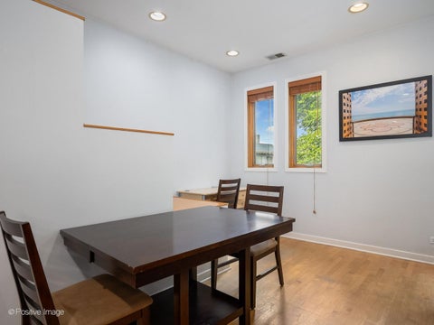 Tiny photo for 3417 N Bosworth Street #2, Chicago, IL 60657 (MLS # 12771868)