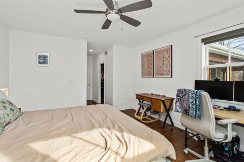 Tiny photo for 1460 Dewey Avenue, Evanston, IL 60201 (MLS # 12574277)