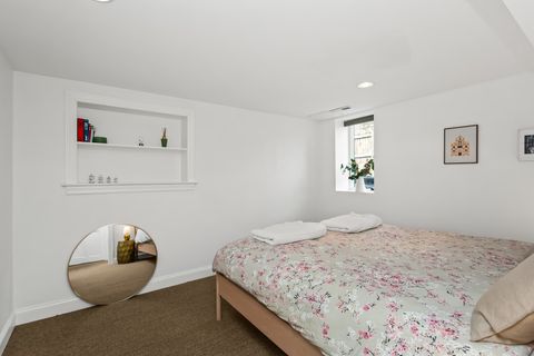 Tiny photo for 1460 Dewey Avenue, Evanston, IL 60201 (MLS # 12574277)