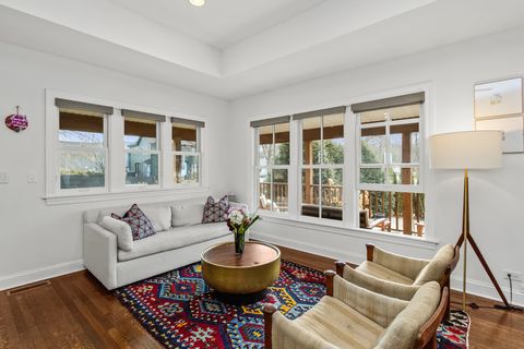 Tiny photo for 1460 Dewey Avenue, Evanston, IL 60201 (MLS # 12574277)