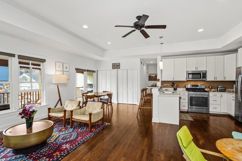 Tiny photo for 1460 Dewey Avenue, Evanston, IL 60201 (MLS # 12574277)