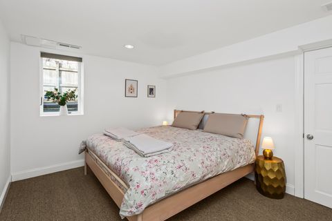 Tiny photo for 1460 Dewey Avenue, Evanston, IL 60201 (MLS # 12574277)