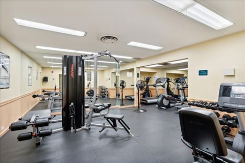 Tiny photo for 3950 N Lake Shore Drive #1730, Chicago, IL 60613 (MLS # 12549640)