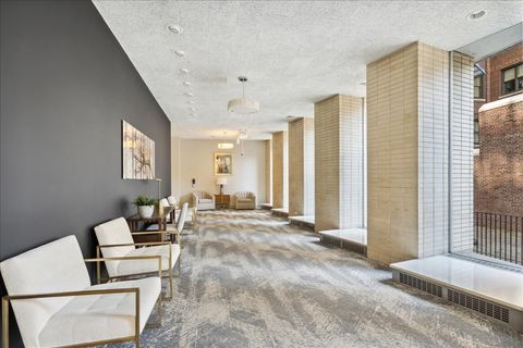Tiny photo for 3950 N Lake Shore Drive #1730, Chicago, IL 60613 (MLS # 12549640)