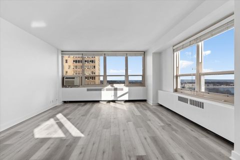 Tiny photo for 3950 N Lake Shore Drive #1730, Chicago, IL 60613 (MLS # 12549640)