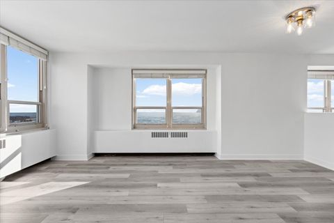 Tiny photo for 3950 N Lake Shore Drive #1730, Chicago, IL 60613 (MLS # 12549640)