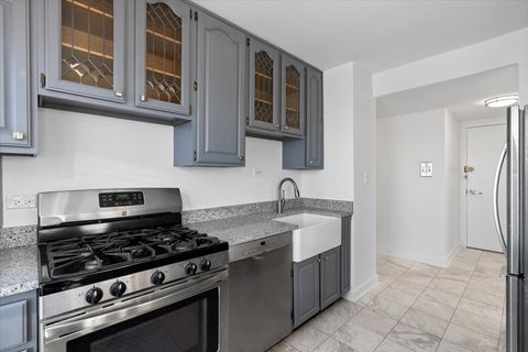 Tiny photo for 3950 N Lake Shore Drive #1730, Chicago, IL 60613 (MLS # 12549640)