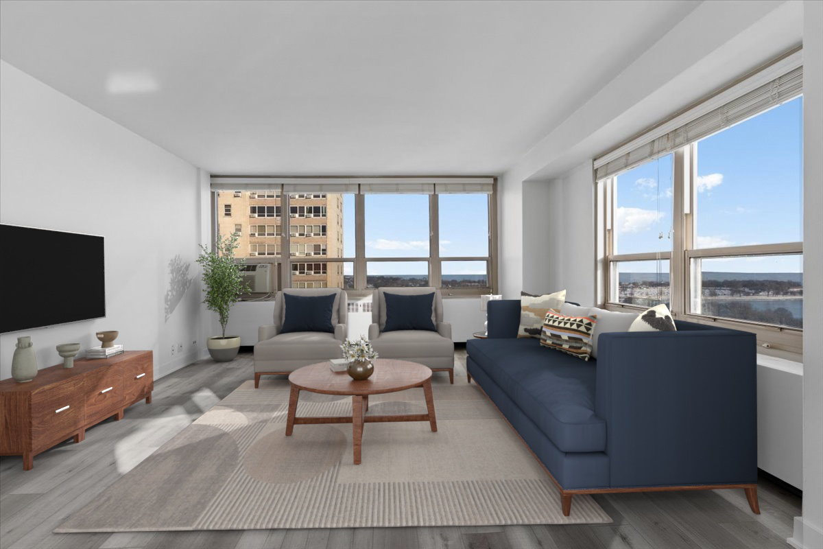 3950 N Lake Shore Drive 1730