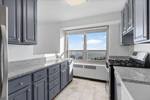 Tiny photo for 3950 N Lake Shore Drive #1730, Chicago, IL 60613 (MLS # 12549640)