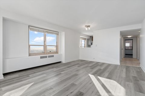 Tiny photo for 3950 N Lake Shore Drive #1730, Chicago, IL 60613 (MLS # 12549640)