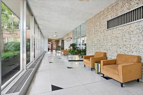 Tiny photo for 3950 N Lake Shore Drive #1730, Chicago, IL 60613 (MLS # 12549640)