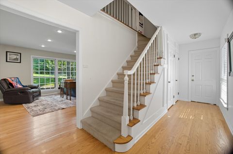 Tiny photo for 2647 1st Private Road, Flossmoor, IL 60422 (MLS # 12491100)