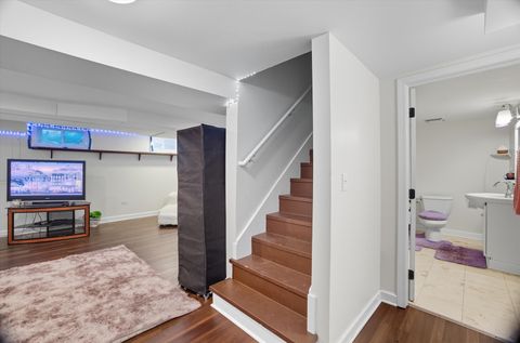 Tiny photo for 2647 1st Private Road, Flossmoor, IL 60422 (MLS # 12491100)