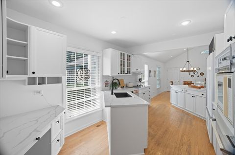 Tiny photo for 2647 1st Private Road, Flossmoor, IL 60422 (MLS # 12491100)